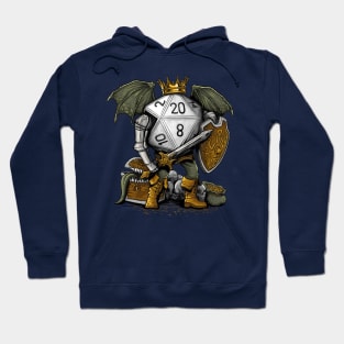 RPG Force Hoodie